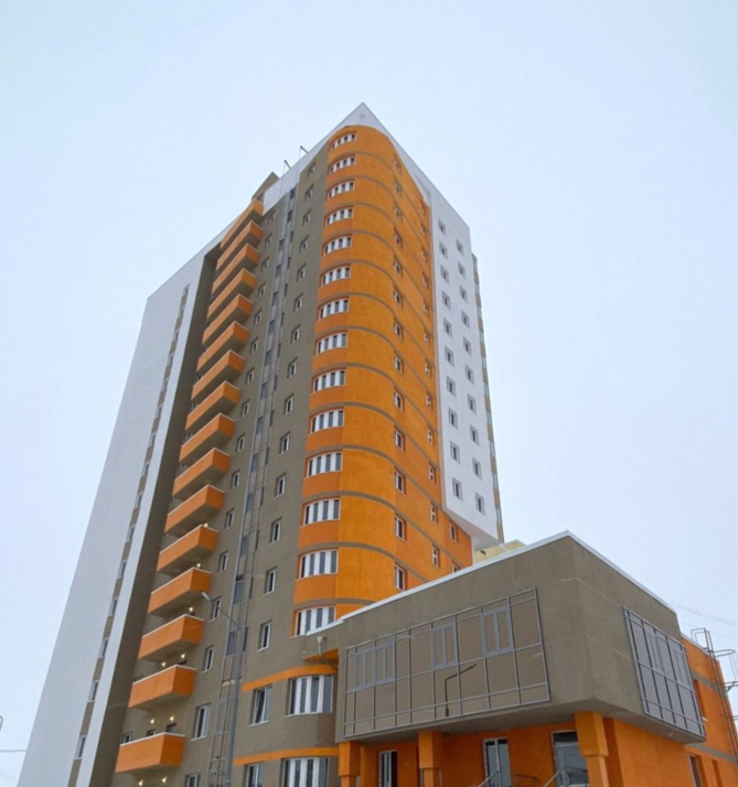 Каскад